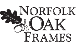 Norfolk Oak Frames